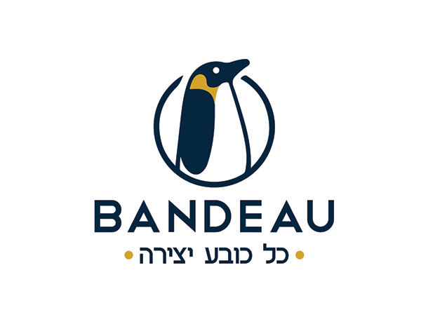לוגו בנדה